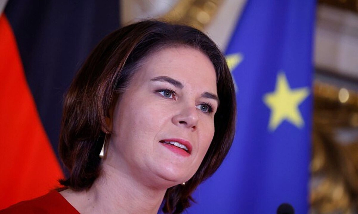 Baerbock: EU se mora reformisati i pripremiti za nove članice